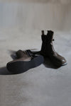 BORIS BIDJAN SABERI BOOT1 F2519M Horse Leather Boots